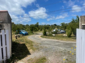 Maison calme Aytré plage terrain clos 280m2